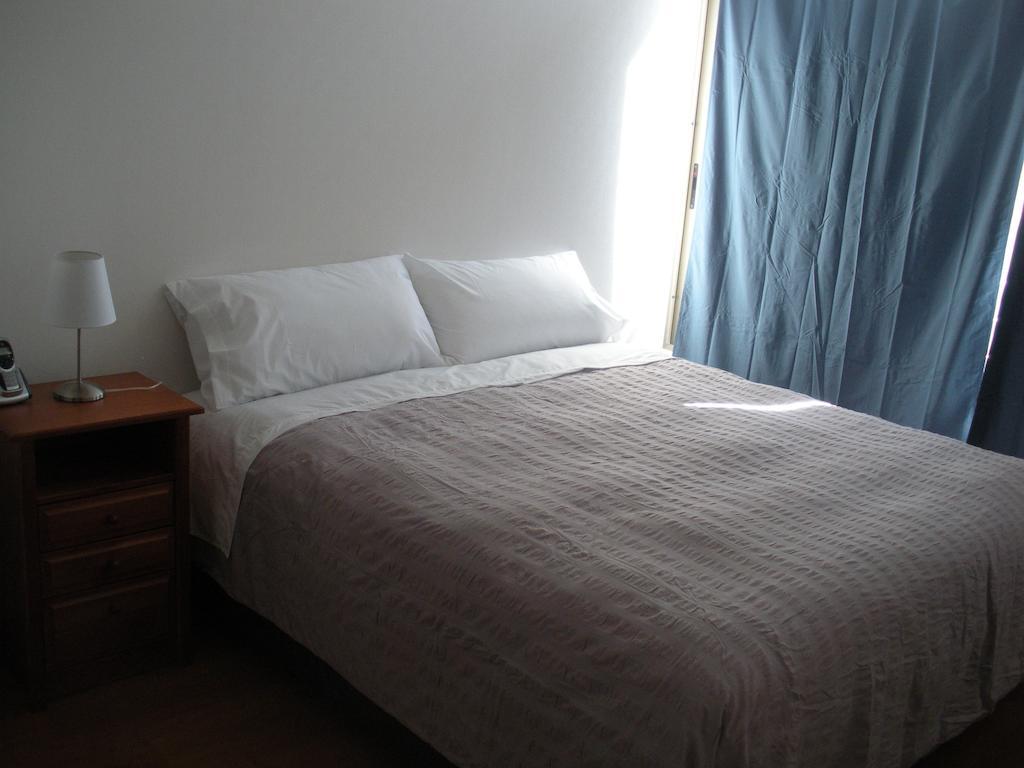 Departamentos Pontoni Apartment Santiago Phòng bức ảnh