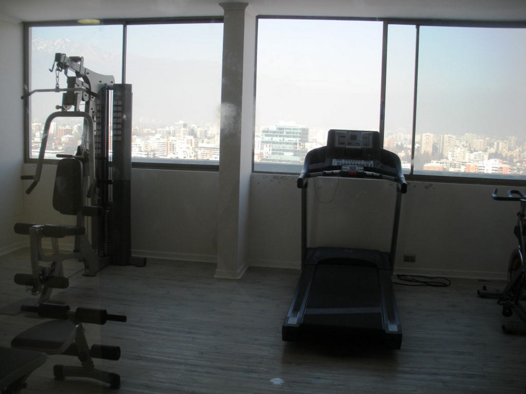 Departamentos Pontoni Apartment Santiago Ngoại thất bức ảnh