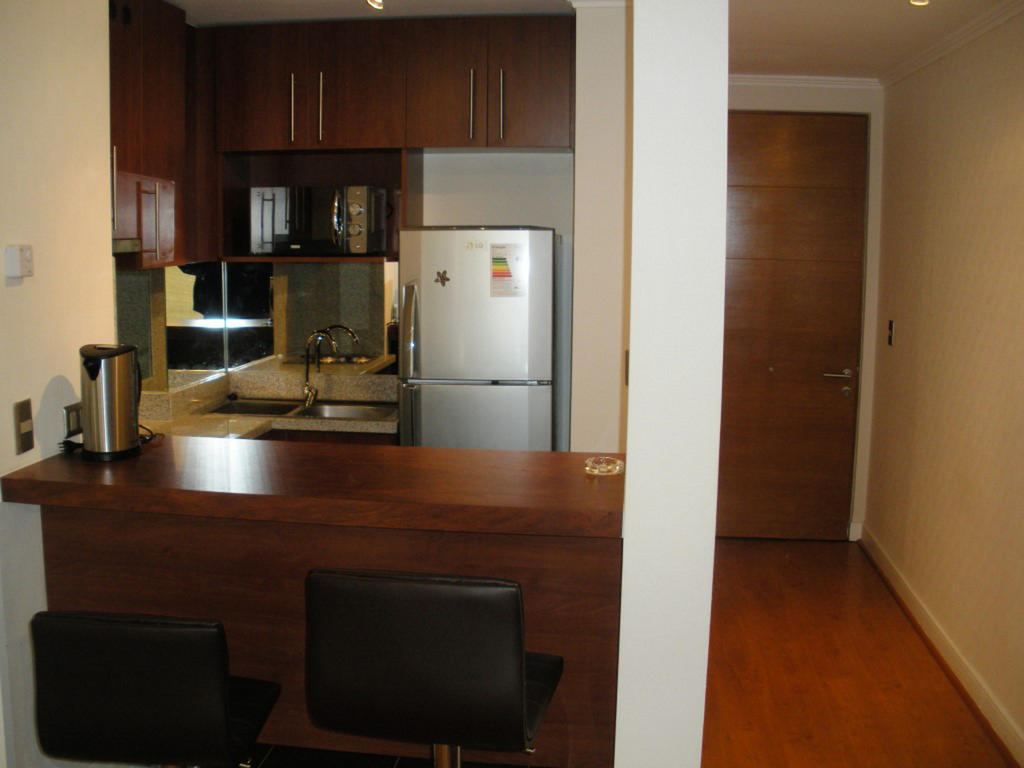Departamentos Pontoni Apartment Santiago Phòng bức ảnh