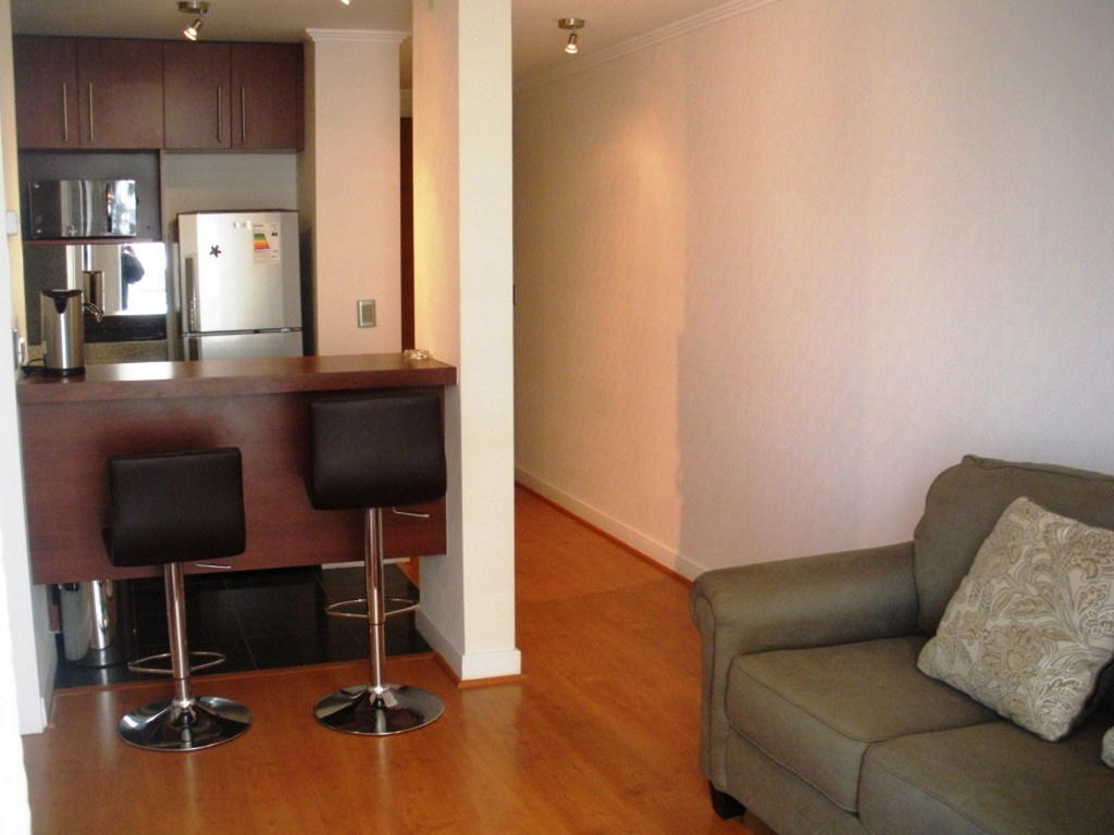 Departamentos Pontoni Apartment Santiago Phòng bức ảnh