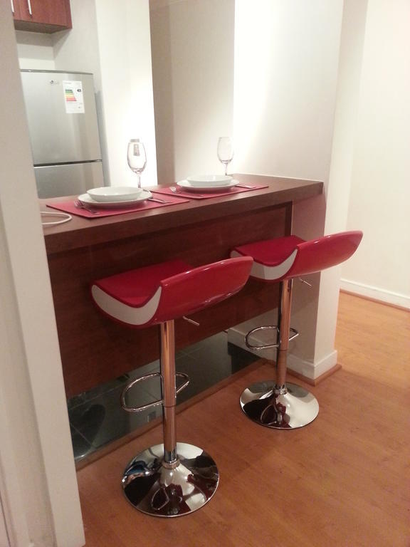 Departamentos Pontoni Apartment Santiago Ngoại thất bức ảnh
