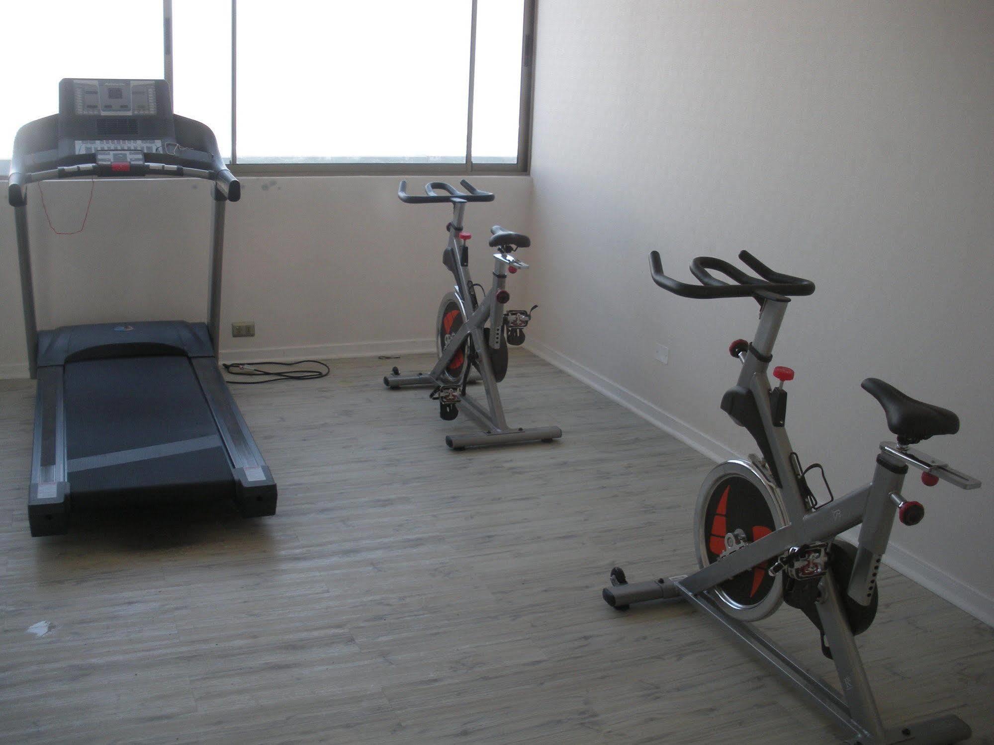Departamentos Pontoni Apartment Santiago Ngoại thất bức ảnh