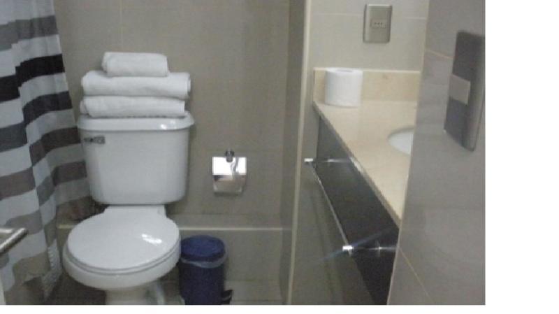 Departamentos Pontoni Apartment Santiago Ngoại thất bức ảnh