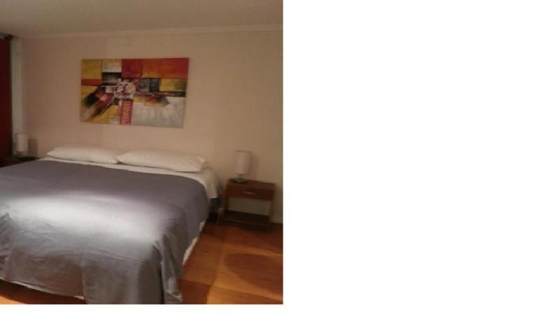 Departamentos Pontoni Apartment Santiago Ngoại thất bức ảnh