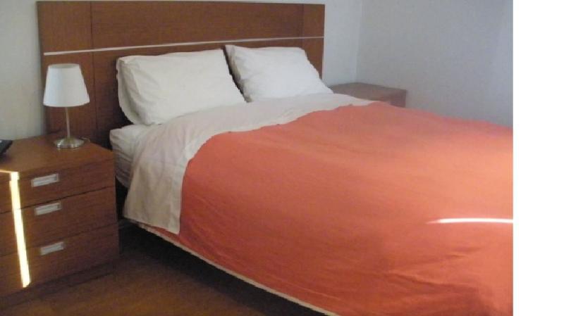 Departamentos Pontoni Apartment Santiago Ngoại thất bức ảnh