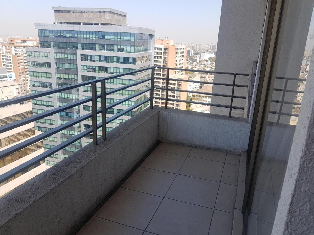 Departamentos Pontoni Apartment Santiago Ngoại thất bức ảnh